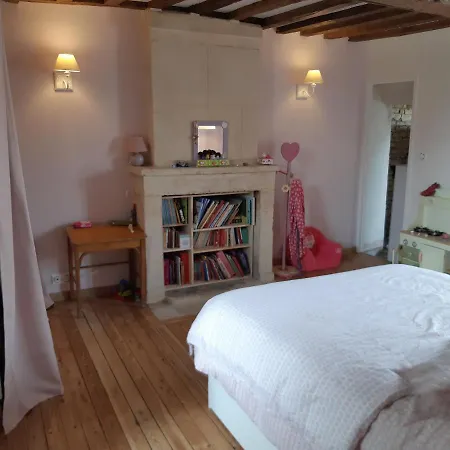 L'auberge Mondevillaise 3*