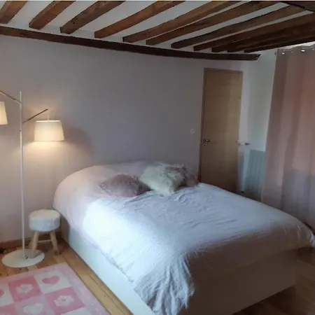 L'auberge Mondevillaise Hotel Mondeville (Calvados)