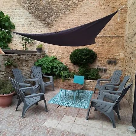 L'auberge Mondevillaise 3*